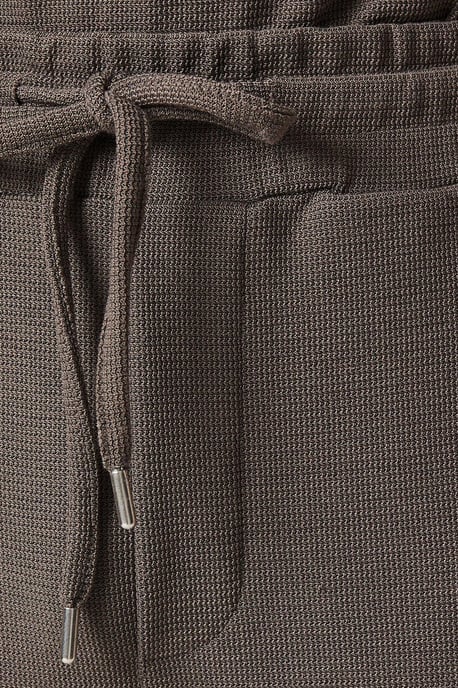 Jersey Smart Jogger