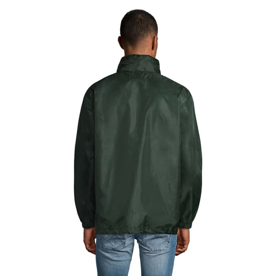 SOLS - "Shift" Windjacke für Herren/Damen Unisex () - Image 2