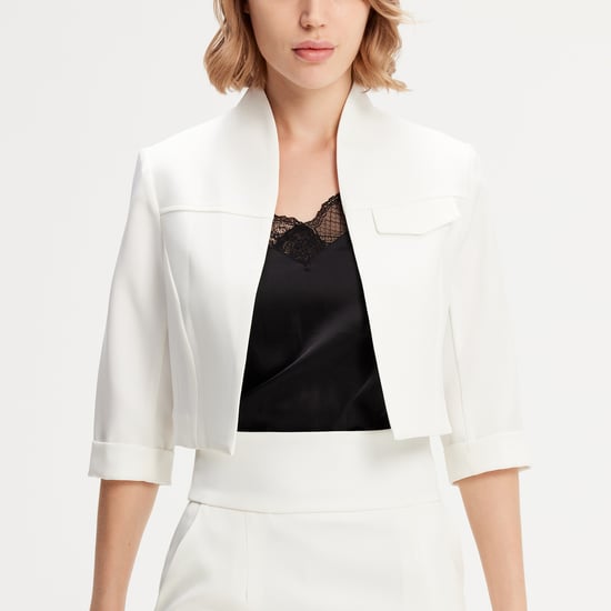 Minimalistische Erntejacke - Image 3
