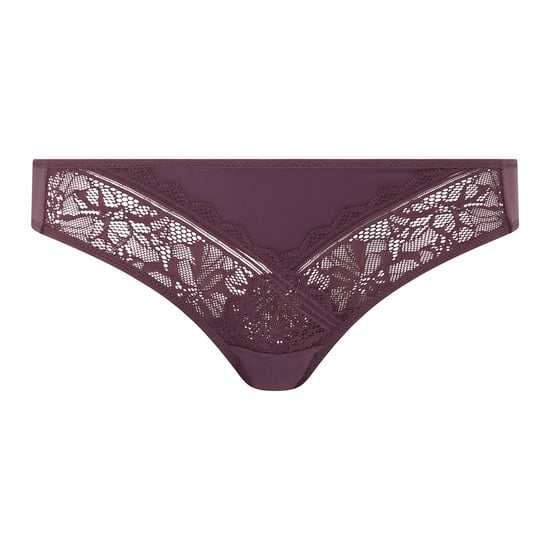 Femilet Floral Touch Slip - Image 1