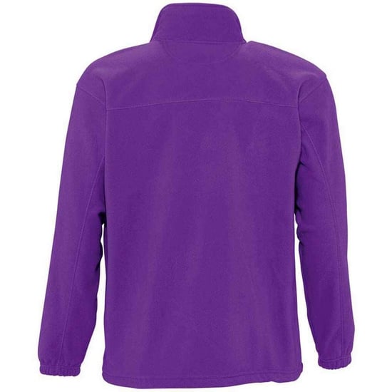 SOLS - "North" Fleecejacke für Herren/Damen Unisex () - Image 2