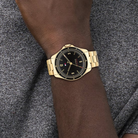 Tommy Hilfiger Herren Uhr 1791903 - Image 4