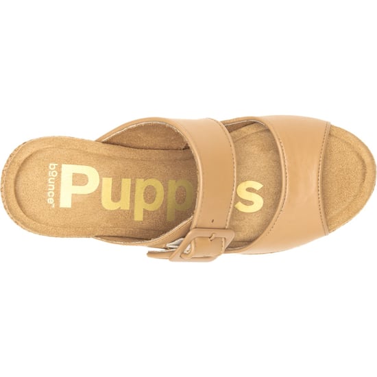 Hush Puppies Poppy Damen Absatzsandalen - Image 4