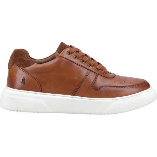 Hush Puppies Wyatt Herren Sneaker - Image 5