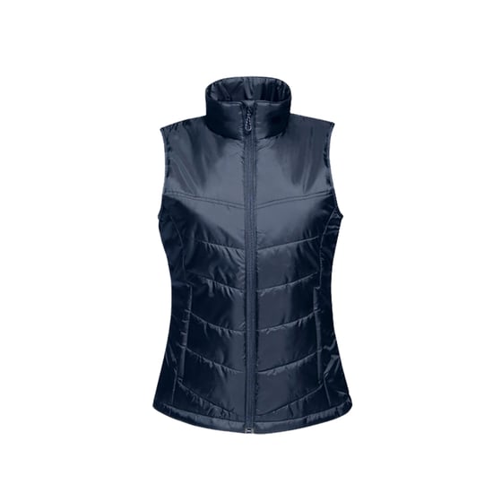 Regatta Womens/Ladies Stage II Insulated Bodywarmer
