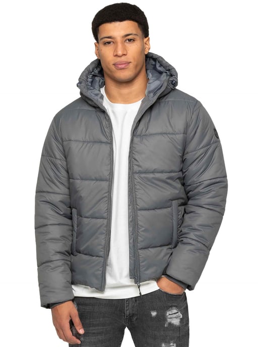 Enzo Milano | Herren-Pufferjacke - Image 1