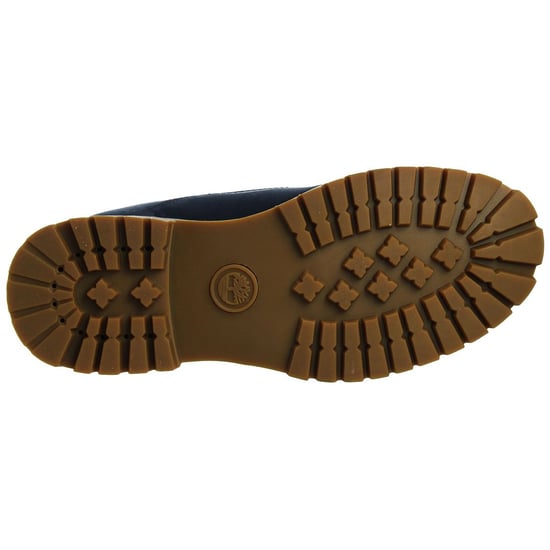 Timberland Alburn 6 Zoll Herrenstiefel in Blau - Image 5