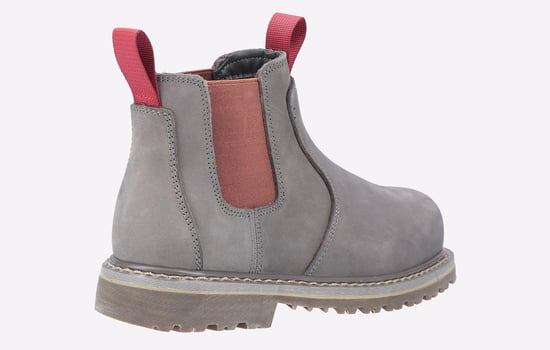 Amblers Safety AS106 Sarah Sicherheitsstiefel für Damen - Image 3