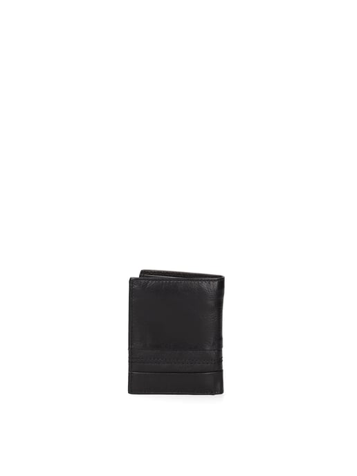 Pierre Cardin Geldbörse Männer BLACK - Image 5