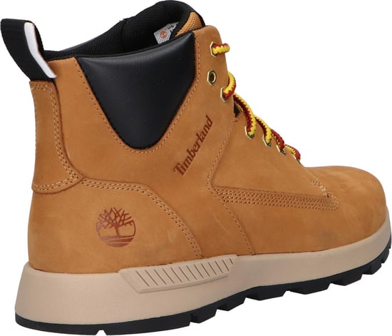 Ankle Boots for man Timberland in beige - Image 5