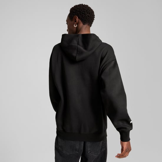 PUMA Herren Scuderia Ferrari Race Big Shield Hoodie - Image 6