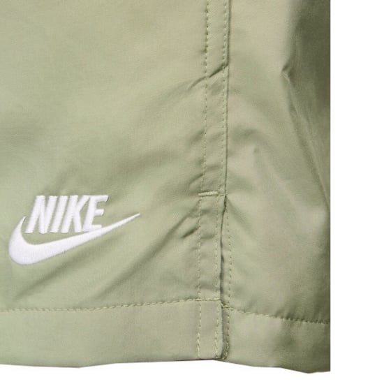 Nike Mintgrüne Shorts - Image 3