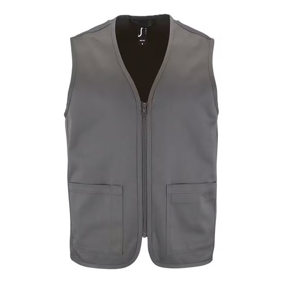 SOLS - "Wallace" Weste für Herren/Damen Unisex () - Image 1