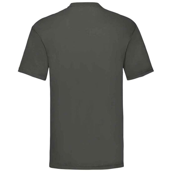 Fruit of the Loom - "Valueweight" T-Shirt für Herren (Hellgrau) - Image 2