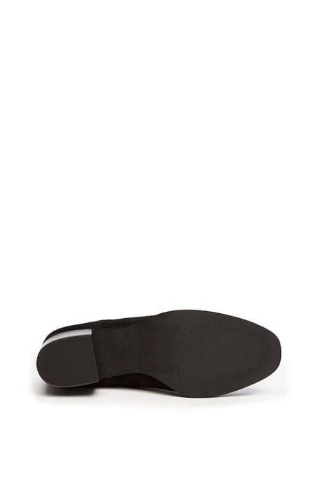 Die Suede Chelsea-Stiefelette Napoli - Image 2