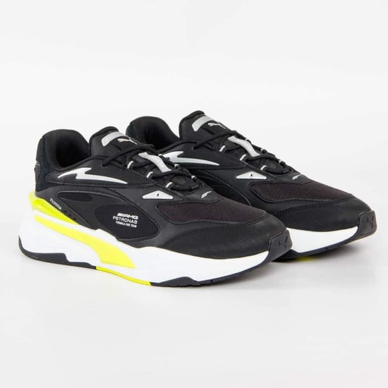 Puma Herren Mapf1 rs-fast Sneaker - Image 1