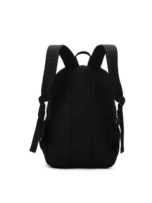 Aoking Rucksack Unisex BLACK - Image 4