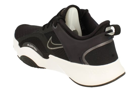 Nike Damen Superrep Go 2 Schwarz Turnschuhe - Image 2