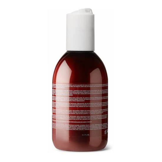 SACHAJUAN Moisturizing Conditioner 250 ml - Image 2