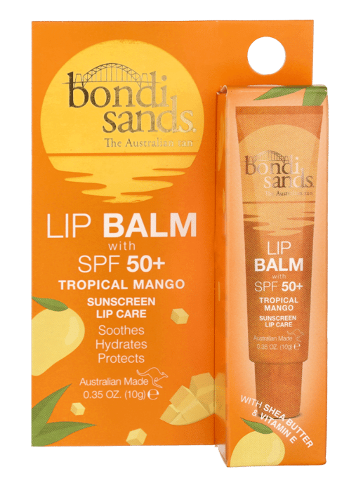 Bondi Sands Lip Balm SPF50+. - Image 2
