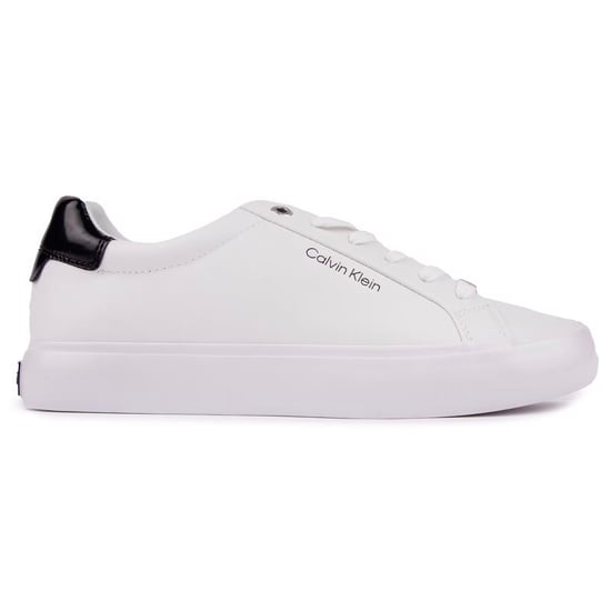 Calvin Klein Vulc Schnürschuhe - Image 1