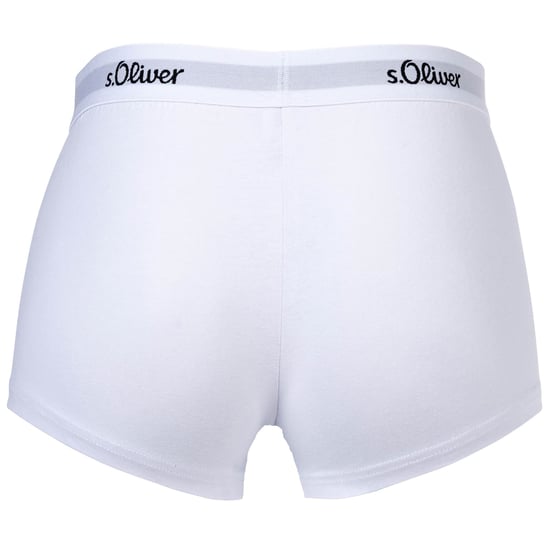S.Oliver Trunk Hipster Boxershort Mehrfarbig - Image 5