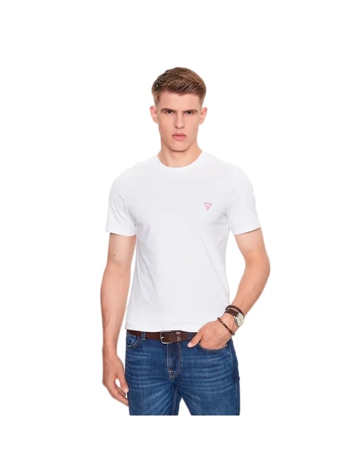 Guess Herren Core T-Shirt - Image 1