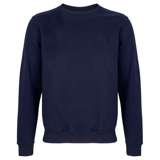 SOLS Unisex Sweatshirt Columbia für Erwachsene (French Navy) - Image 1