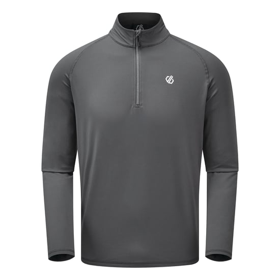 Dare 2B - Haut de sport FUSE UP - Homme (Gris) - Image 1