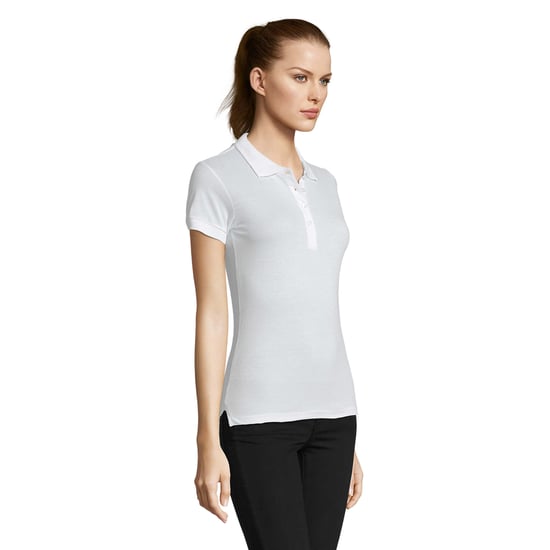 SOLS - "Passion" Poloshirt für Damen () - Image 3