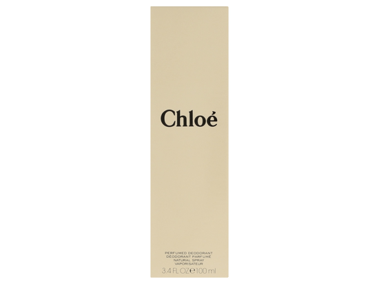 Chloe By Chloe Deo Spray 100ml
