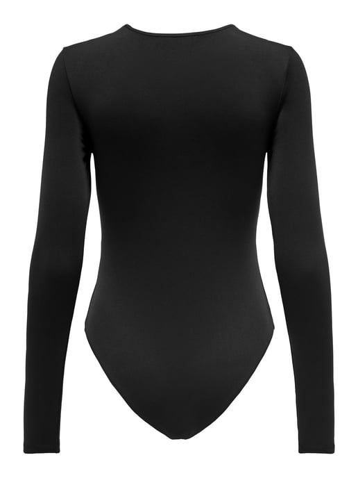 Only Body - Image 2