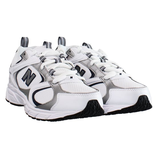 New Balance ML408A Weiß Herren Turnschuhe - Image 2
