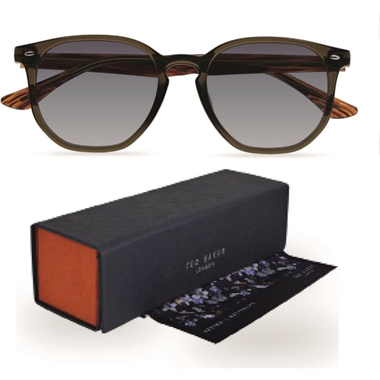 Ted Baker Sonnenbrille TB1655 949 52 - Image 6
