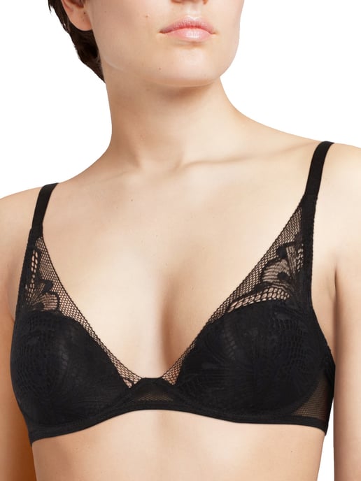 Thelma Plunge T-Shirt Bra