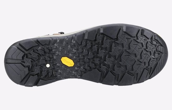 Timberland Pro Trailwind WASSERDICHTE Arbeitsstiefel für Herren - Image 4