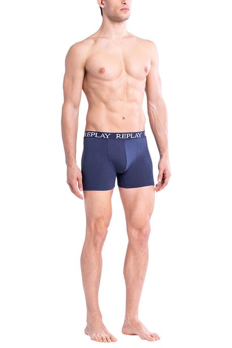 Replay  S Boxershort Mehrfarbig - Image 4
