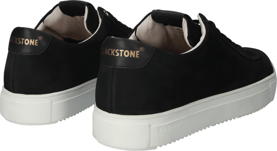 RM51 BLACK - LOW SNEAKER