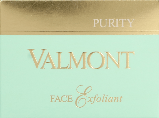 Valmont Reinheit Gesicht Exfoliant Creme 50ml - Image 2