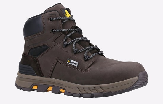 Amblers 261 Sicherheitsstiefel Herren - Image 2
