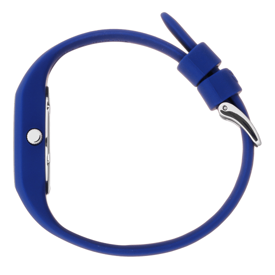 Ice Watch Ice Fantasia - Car Child's Blue Watch 018425