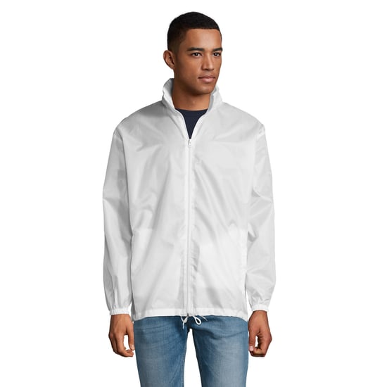 SOLS - "Shift" Windjacke für Herren/Damen Unisex () - Image 1