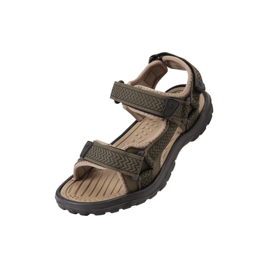 Mountain Warehouse - Herren Sandalen "Crete" (Khaki) - Image 4