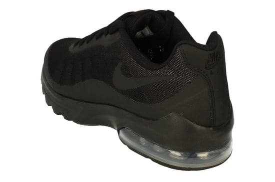 Nike Air Max Invigor Herren Schwarz Turnschuhe - Image 2