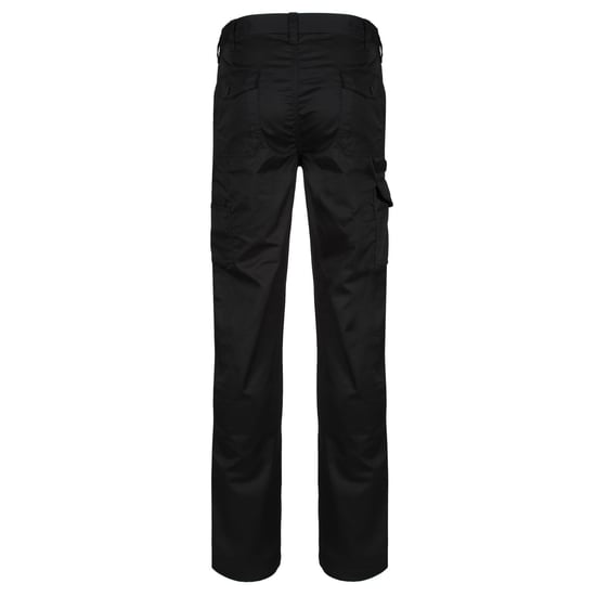 Regatta Mens Pro Cargo Wasserdichte Hose - kurz - Image 3