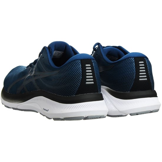 Asics GT-4000 3 Breite Herren Blau Sportschuhe - Image 3