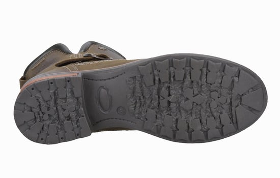 Cotswold Kinsham Wasserdichte Damenstiefel - Image 4