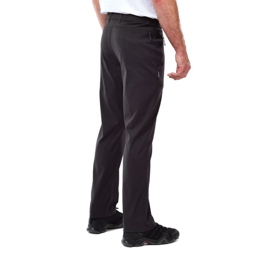 Craghoppers - "Kiwi Pro II" Hosen für Herren (Dunkles Marineblau) - Image 2