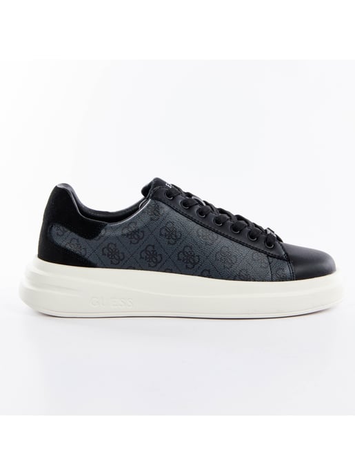 Guess Elba Herren-Sneaker - Image 3