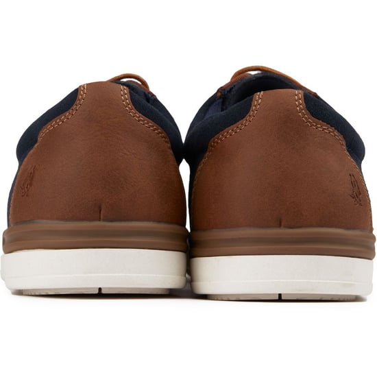 Hush Puppies Joey Shoes